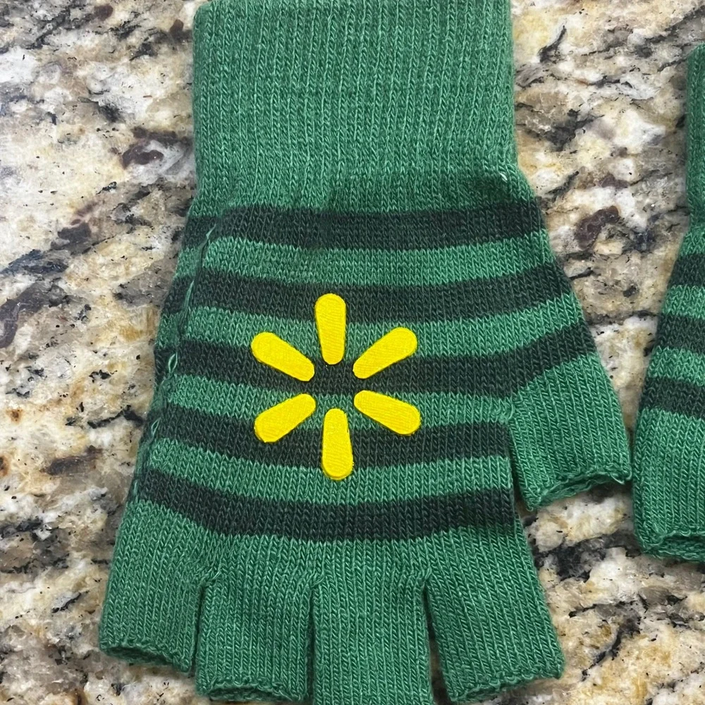 Walmart employee spark